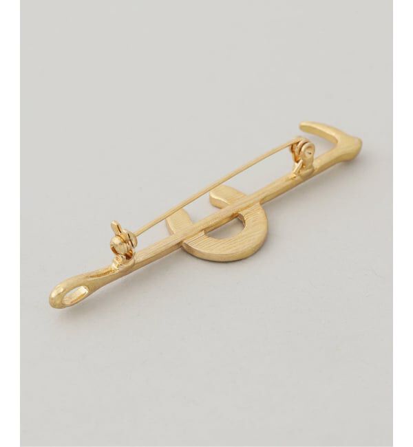 IENA「《WEB限定/追加2》IENA FER A CHEVAL ブローチ」|その他|