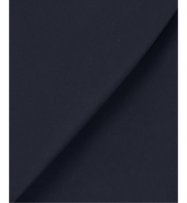 SLOBE IENA「タフタタックギャザースカート」|スカート|