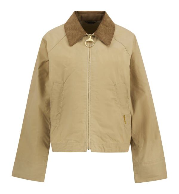 SLOBE IENA「BARBOUR/バブアー CATLIN CASUAL JACKET LCA0392BE11」|その他|