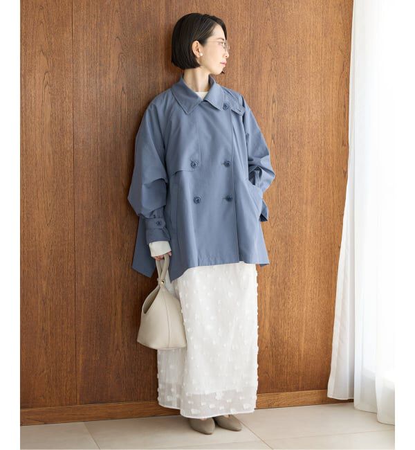 IENA「Manuel MILANO/マニュエルミラノ 2WAY BAG バッグ 6467」|ハンドバッグ|