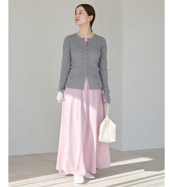 IENA「Manuel MILANO/マニュエルミラノ 2WAY BAG バッグ 6467」|ハンドバッグ|