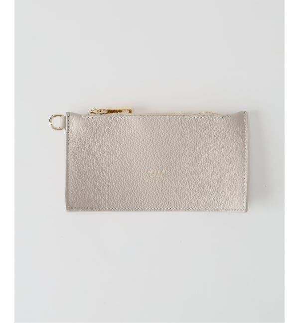 IENA「Manuel MILANO/マニュエルミラノ 2WAY BAG バッグ 6467」|ハンドバッグ|