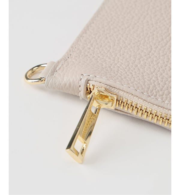 IENA「Manuel MILANO/マニュエルミラノ 2WAY BAG バッグ 6467」|ハンドバッグ|