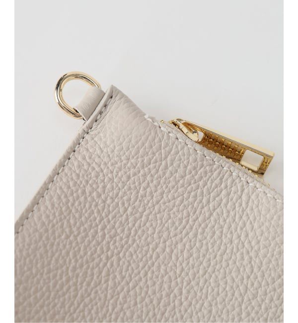 IENA「Manuel MILANO/マニュエルミラノ 2WAY BAG バッグ 6467」|ハンドバッグ|