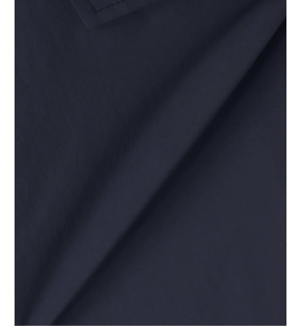 IENA「《一部カラー別注》MACKINTOSH/マッキントッシュ HUMBIE MB L261HI1158BGALK」|ステンカラーコート|