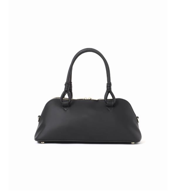 SLOBE IENA「《追加予約》Hyman Roth ミニボストン T10843」|ボストンバッグ|