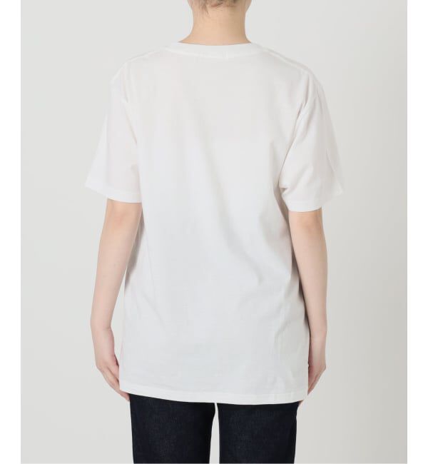 SLOBE IENA「GOOD ROCK SPEED/グッドロックスピード SLOBE別注 PHOTO TEE」|Tシャツ・カットソー|