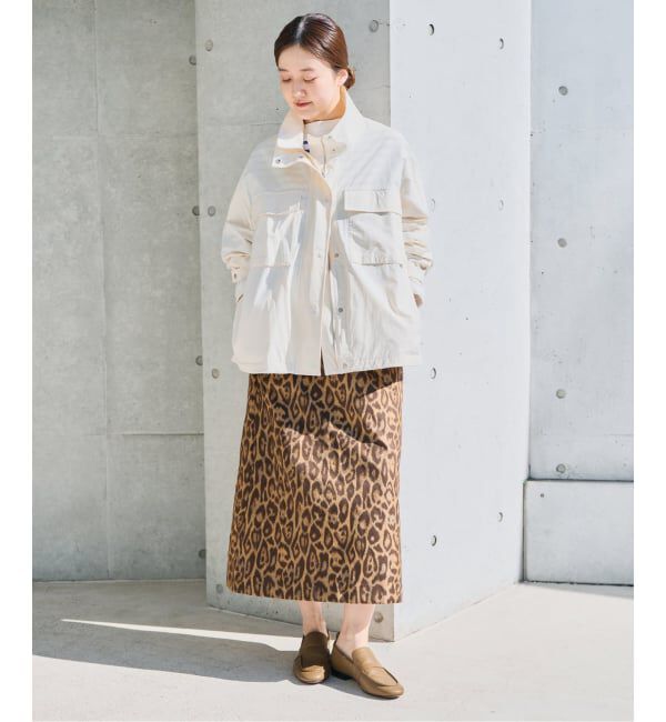 IENA「《新色/追加2》JVAM LOAFER ローファー 32011/PAT」|ローファー|