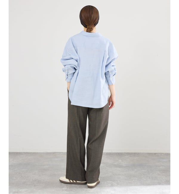 IENA「adidas originals/アディダス オリジナルス SAMBA OG W スニーカー IH3980」|スニーカー|