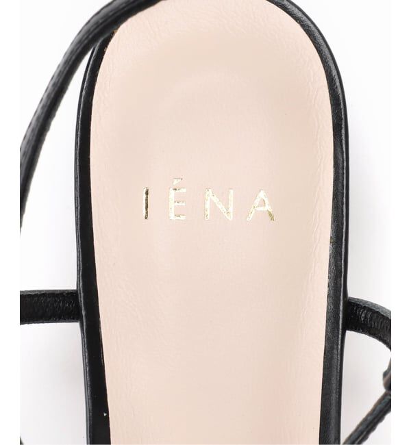 IENA「IENA pointed pumps パンプス」|パンプス|