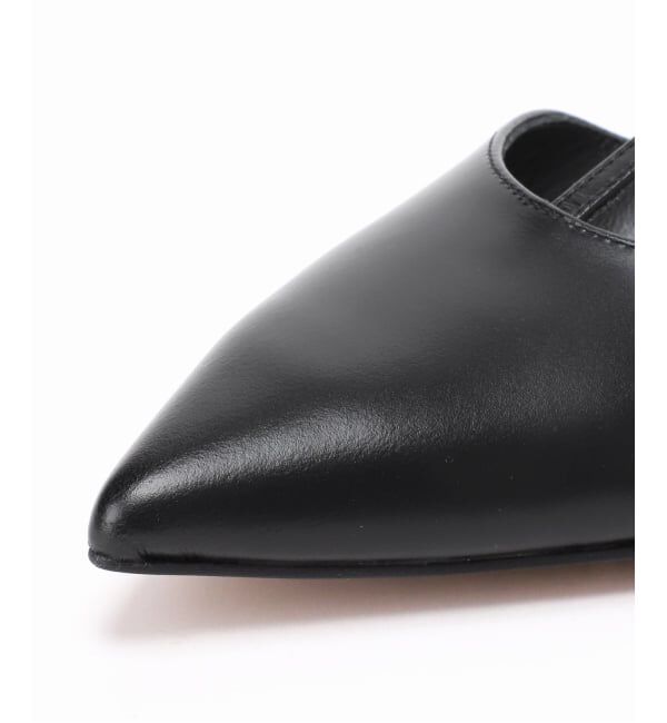 IENA「IENA pointed pumps パンプス」|パンプス|