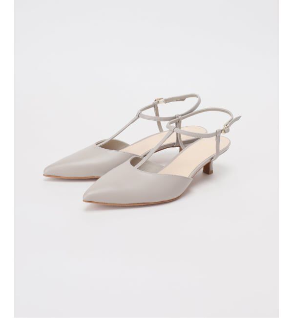 IENA「IENA pointed pumps パンプス」|パンプス|