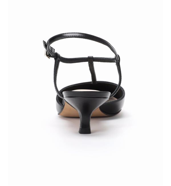 IENA「IENA pointed pumps パンプス」|パンプス|