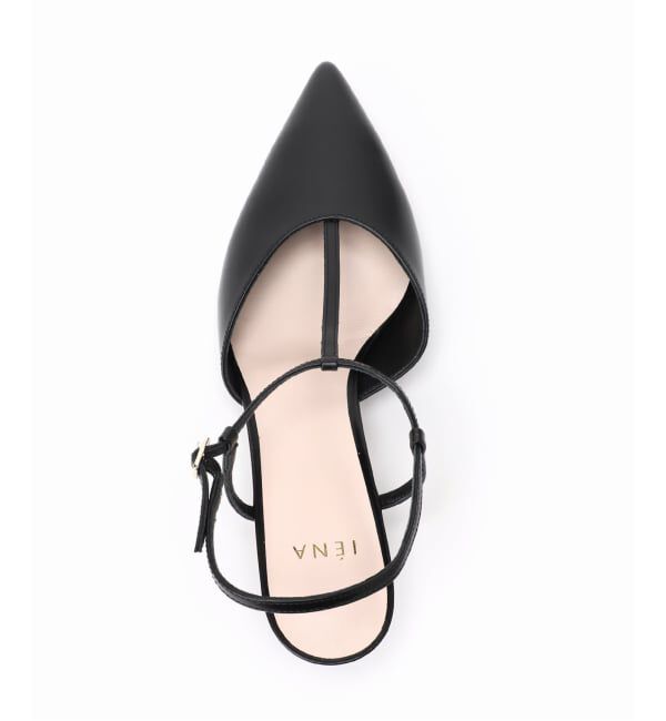 IENA「IENA pointed pumps パンプス」|パンプス|