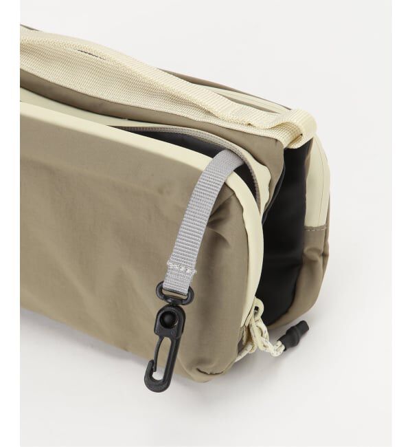 IENA「TOPOLOGIE BOTTOLE SACOCHE BAG MEDIUM バッグ TP-WBA-BS2-MOP-51」|その他|