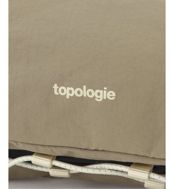 IENA「TOPOLOGIE BOTTOLE SACOCHE BAG MEDIUM バッグ TP-WBA-BS2-MOP-51」|その他|