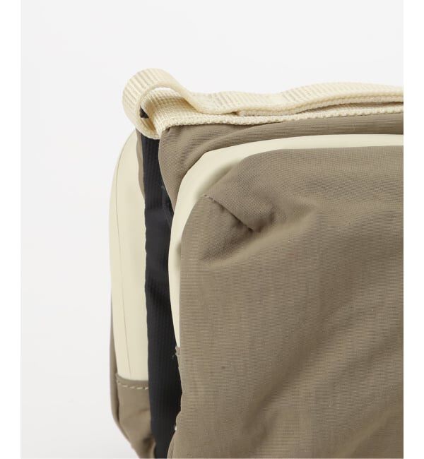 IENA「TOPOLOGIE BOTTOLE SACOCHE BAG MEDIUM バッグ TP-WBA-BS2-MOP-51」|その他|