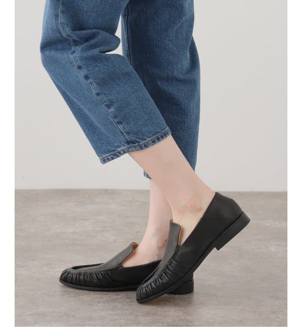 VERMEIL par iena「CAMINANDO カミナンド ローファー C26-01」|ローファー|