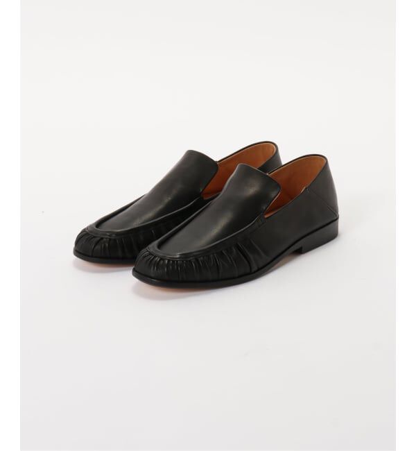 VERMEIL par iena「CAMINANDO カミナンド ローファー C26-01」|ローファー|