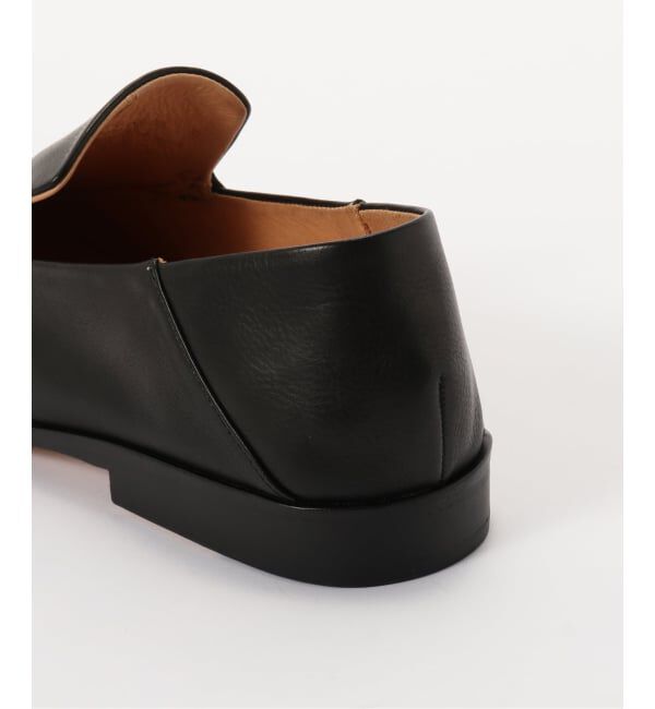 VERMEIL par iena「CAMINANDO カミナンド ローファー C26-01」|ローファー|