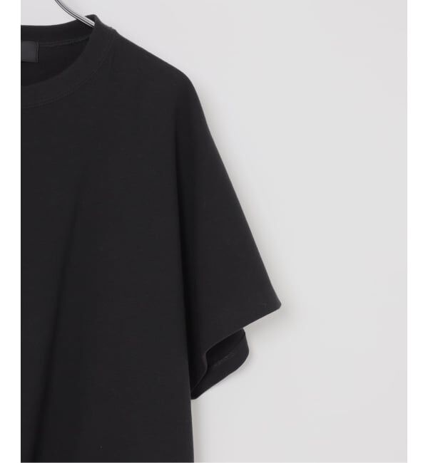 IENA「Maison IENA 別注 Nell/ネル アシンメトリーカットソー 261-80302」|Tシャツ・カットソー|