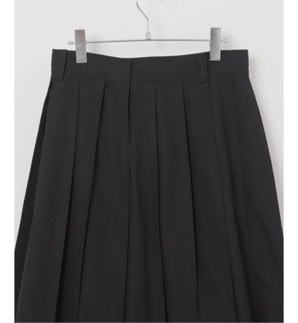 IENA「Maison IENA 別注 Nell/ネル プリーツスカート 261-10297」|スカート|