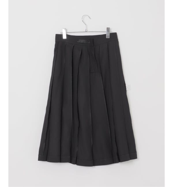 IENA「Maison IENA 別注 Nell/ネル プリーツスカート 261-10297」|スカート|