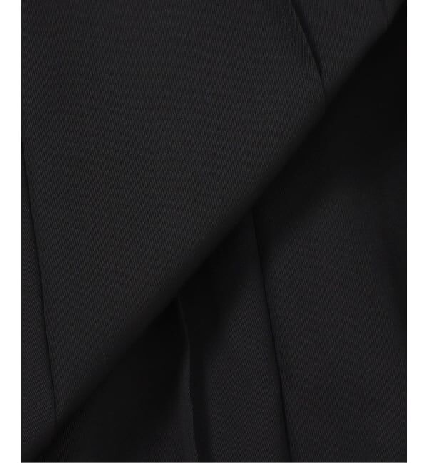 IENA「Maison IENA 別注 Nell/ネル プリーツスカート 261-10297」|スカート|