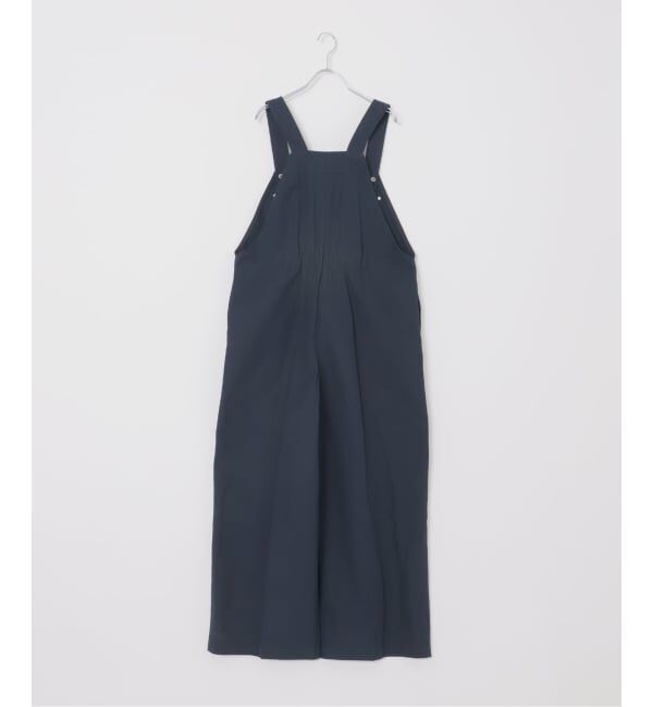 IENA「Maison IENA 別注 Nell/ネル サロペット 261-202-51」|オールインワン|