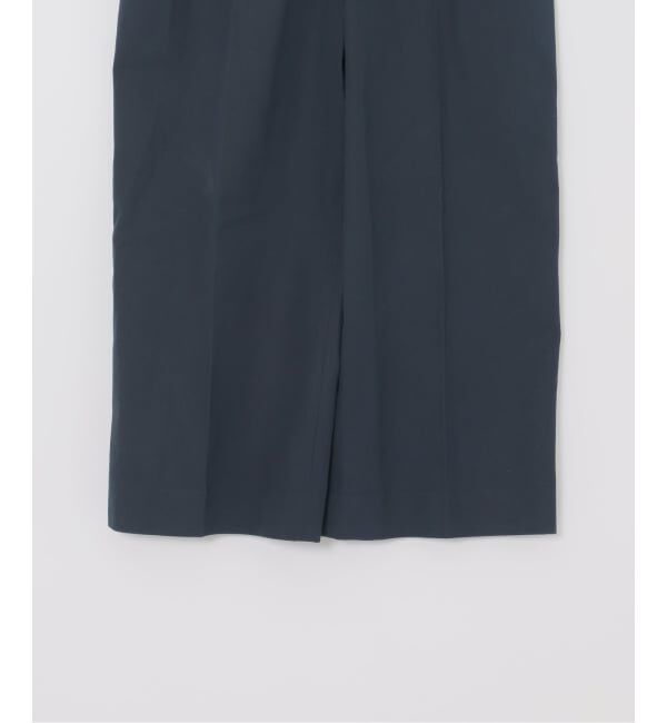 IENA「Maison IENA 別注 Nell/ネル サロペット 261-202-51」|オールインワン|