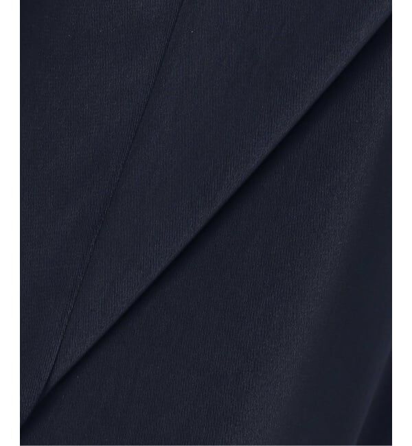 IENA「《予約》ウォッシャブルシルキーサテンイージーパンツ」|その他|