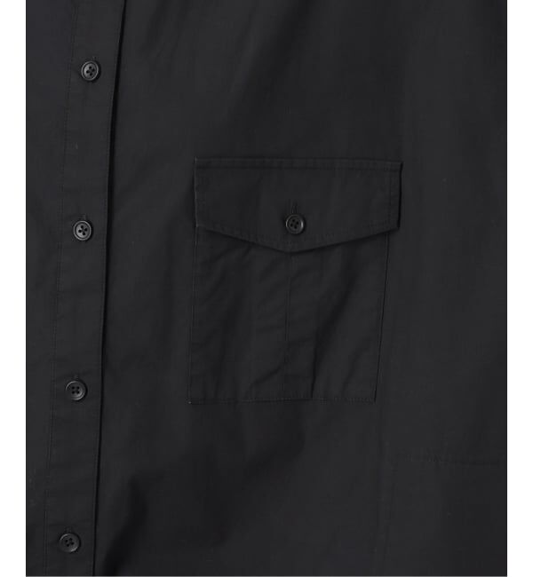 IENA「《予約》コットンショートオールインワン」|オールインワン|