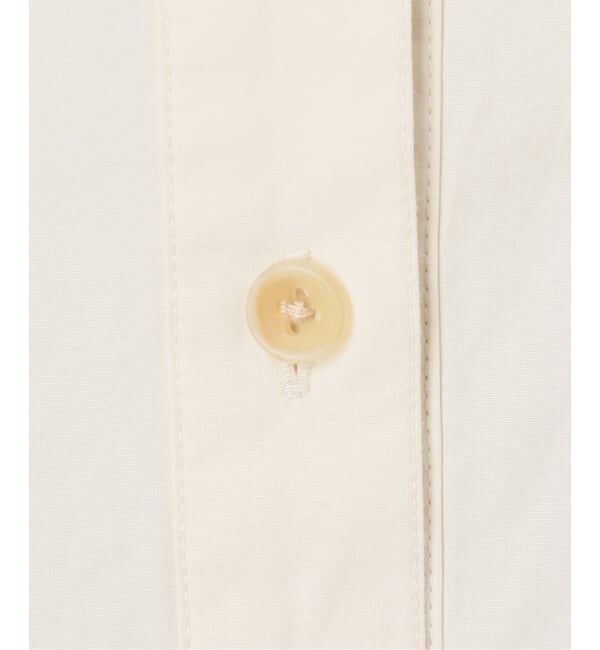 IENA「《予約》コットンショートオールインワン」|オールインワン|