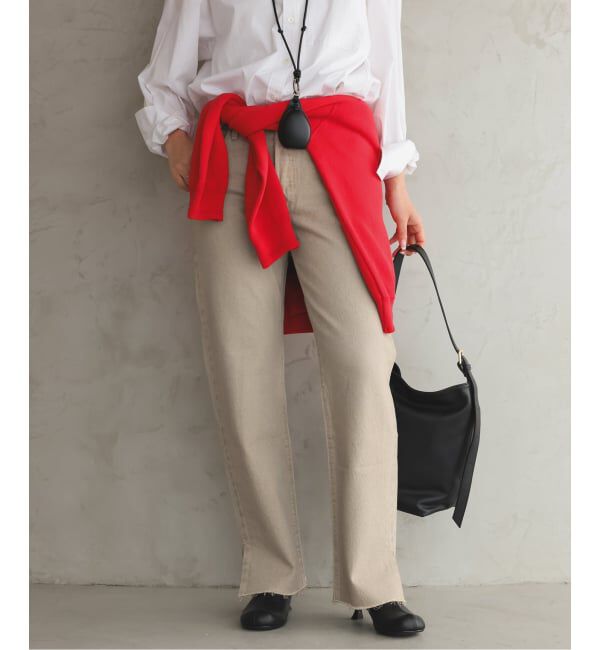 SLOBE IENA「《追加予約》Levi&rsquo;s/リーバイス SLOBE別注 501'90s デニムパンツ」|デニム|