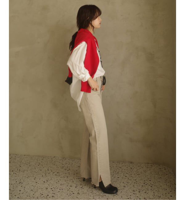 SLOBE IENA「《追加予約》Levi&rsquo;s/リーバイス SLOBE別注 501'90s デニムパンツ」|デニム|