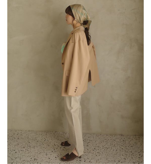 SLOBE IENA「《追加予約》Levi&rsquo;s/リーバイス SLOBE別注 501'90s デニムパンツ」|デニム|