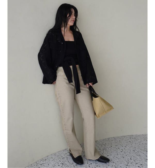 SLOBE IENA「《追加予約》Levi&rsquo;s/リーバイス SLOBE別注 501'90s デニムパンツ」|デニム|