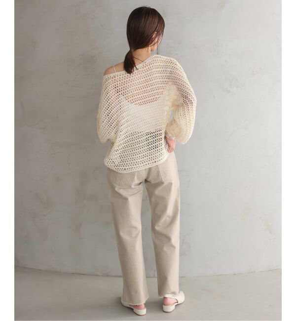 SLOBE IENA「《追加予約》Levi&rsquo;s/リーバイス SLOBE別注 501'90s デニムパンツ」|デニム|