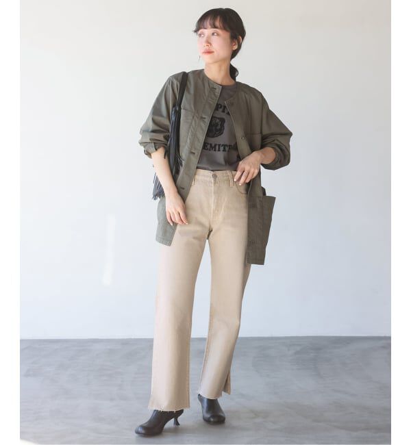 SLOBE IENA「《追加予約》Levi&rsquo;s/リーバイス SLOBE別注 501'90s デニムパンツ」|デニム|