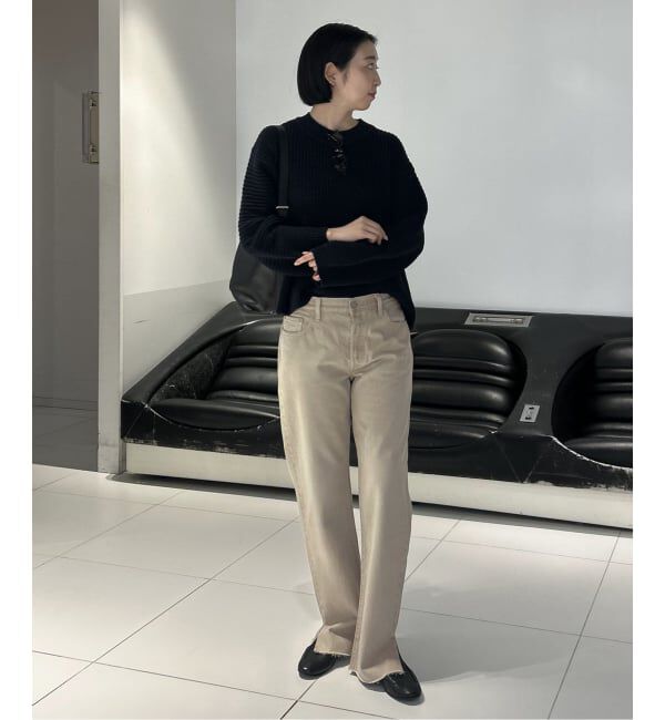 SLOBE IENA「《追加予約》Levi&rsquo;s/リーバイス SLOBE別注 501'90s デニムパンツ」|デニム|