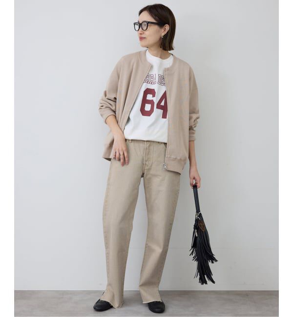 SLOBE IENA「《追加予約》Levi&rsquo;s/リーバイス SLOBE別注 501'90s デニムパンツ」|デニム|