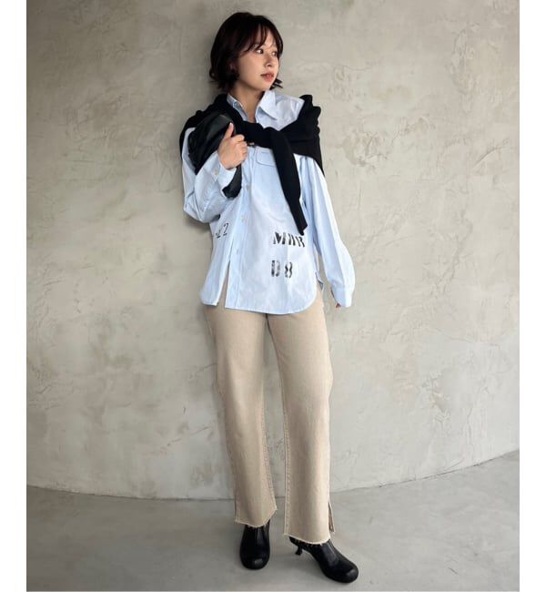 SLOBE IENA「《追加予約》Levi&rsquo;s/リーバイス SLOBE別注 501'90s デニムパンツ」|デニム|