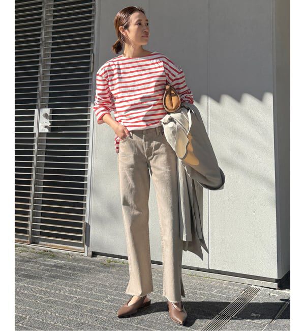 SLOBE IENA「《追加予約》Levi&rsquo;s/リーバイス SLOBE別注 501'90s デニムパンツ」|デニム|