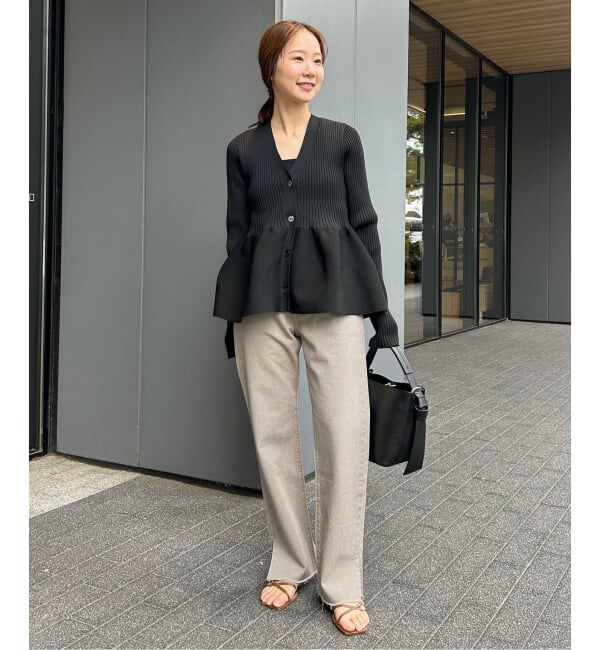 SLOBE IENA「《追加予約》Levi&rsquo;s/リーバイス SLOBE別注 501'90s デニムパンツ」|デニム|