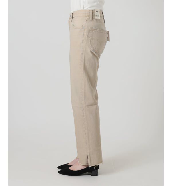 SLOBE IENA「《追加予約》Levi&rsquo;s/リーバイス SLOBE別注 501'90s デニムパンツ」|デニム|