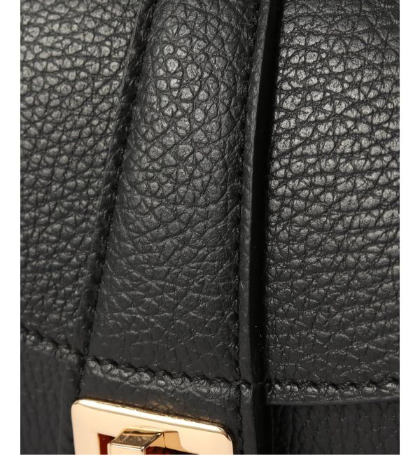 SLOBE IENA「MARCO BIANCHINI/マルコ・ビアンキーニ ワンハンドルバッグ SOFTGEOMETRY 25165」|ハンドバッグ|