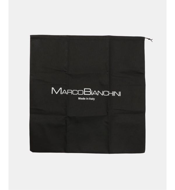 SLOBE IENA「MARCO BIANCHINI/マルコ・ビアンキーニ ワンハンドルバッグ SOFTGEOMETRY 25165」|ハンドバッグ|