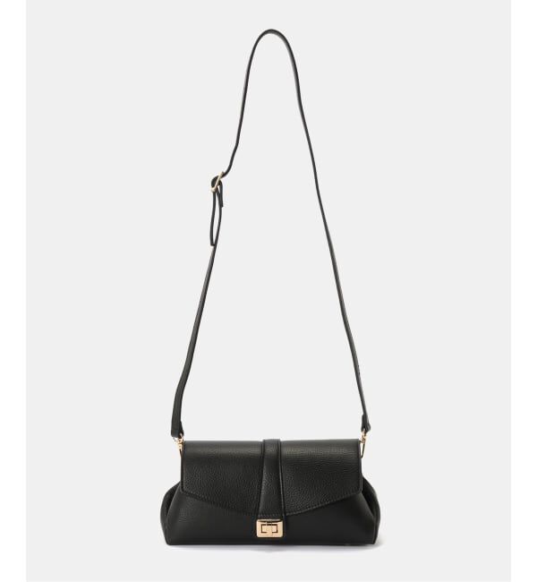 SLOBE IENA「MARCO BIANCHINI/マルコ・ビアンキーニ ワンハンドルバッグ SOFTGEOMETRY 25165」|ハンドバッグ|