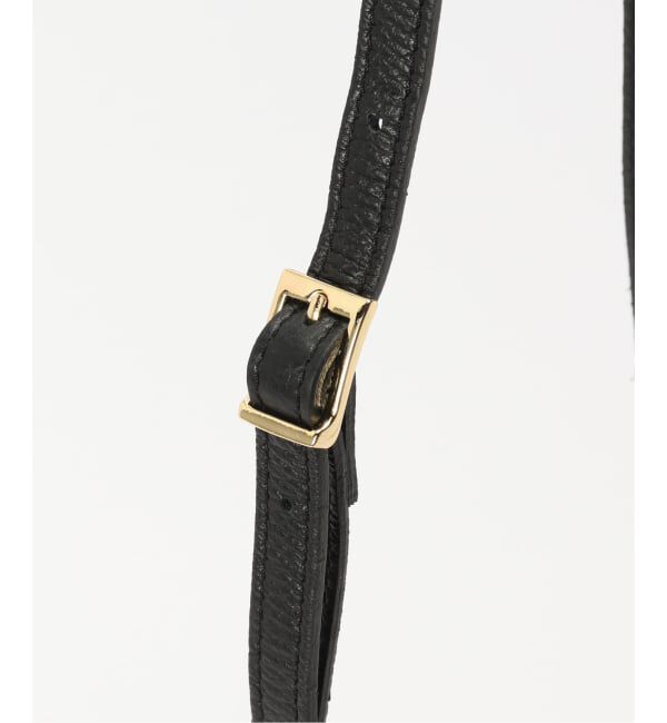 SLOBE IENA「MARCO BIANCHINI/マルコ・ビアンキーニ ワンハンドルバッグ SOFTGEOMETRY 25165」|ハンドバッグ|