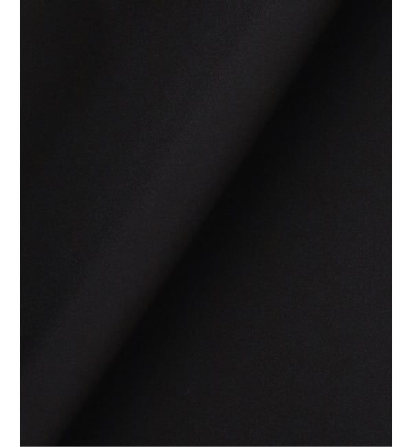 SLOBE IENA「CPAブロードオフショルテントラインワンピース」|ワンピース|